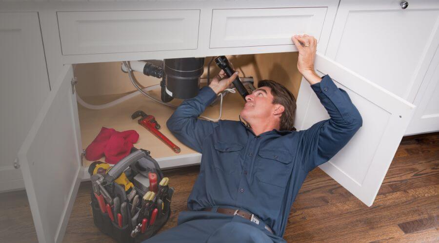 Professional same day plumber in Lucernemines, PA